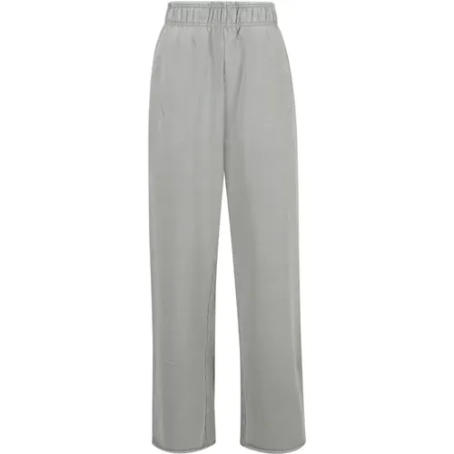 Comfy Sweatpants for Everyday Wear , female, Sizes: S, XS, L, M, XL - Entire Studios - Modalova