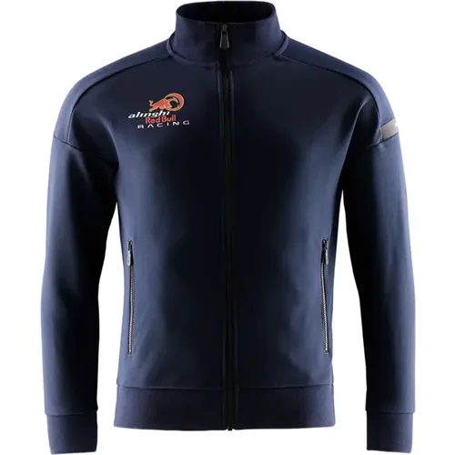 Alinghi Red Bull Zip Jacket - Sail Racing - Modalova