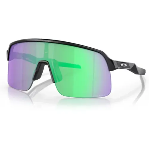 Sunglasses, unisex, , Size: ONE SIZE Sporty Sunglasses for Outdoor Activities - Oakley - Modalova