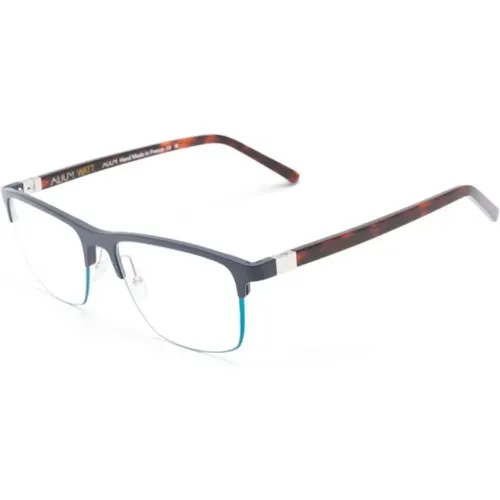 Glasses, male, , Size: 57 MM Optical Frame Must-Have Style - Face a Face - Modalova