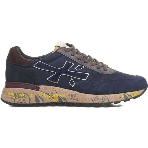 Sneakers, male, , Size: 7 US Sneakers Aw24 - Premiata - Modalova