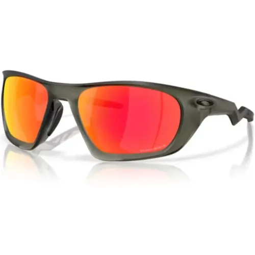 Sunglasses, unisex, , Size: ONE SIZE Stylish Sunglasses for Outdoor Activities - Oakley - Modalova