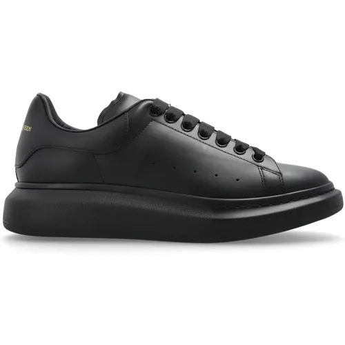 Sneakers New Tech , Herren, Größe: 48 EU - alexander mcqueen - Modalova