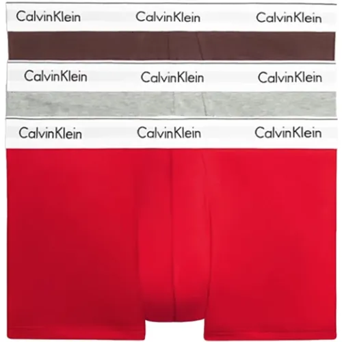 Bunte Boxershorts Calvin Klein - Calvin Klein - Modalova
