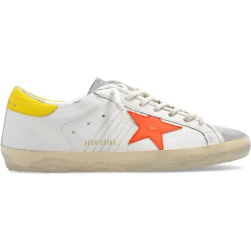 Super-Star Classic sneakers - Golden Goose - Modalova