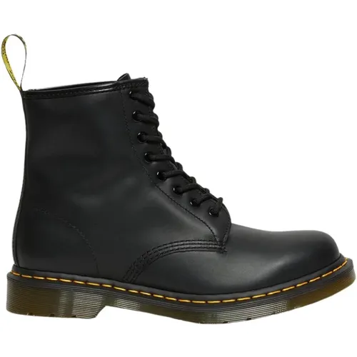Classic Leather Boots , female, Sizes: 4 UK, 8 UK, 5 UK, 7 UK, 3 UK, 6 UK - Dr. Martens - Modalova