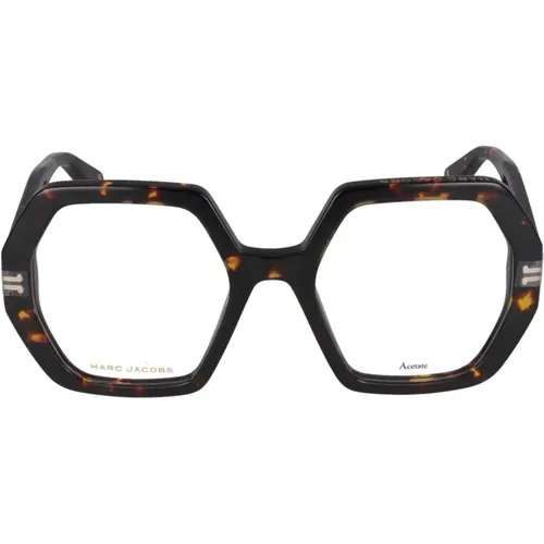 Glasses , Damen, Größe: 51 MM - Marc Jacobs - Modalova