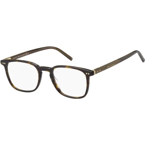 Glasses, unisex, , Size: 51 MM Eyewear frames TH 1814 - Tommy Hilfiger - Modalova