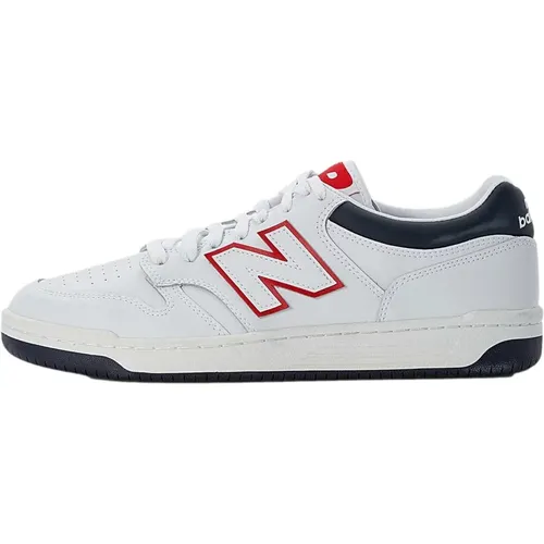 Sneakers , Herren, Größe: 43 EU - New Balance - Modalova