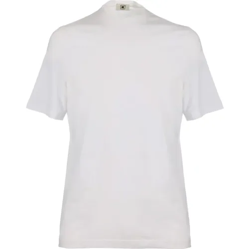 Artico T-Shirt - , male, Sizes: 4XL - Kired - Modalova
