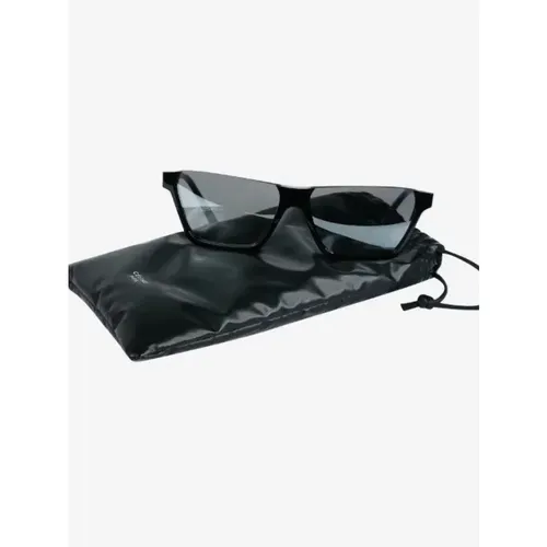 Pre-owned Accessories, male, , Size: ONE SIZE Pre-owned Fabric sunglasses - Celine Vintage - Modalova