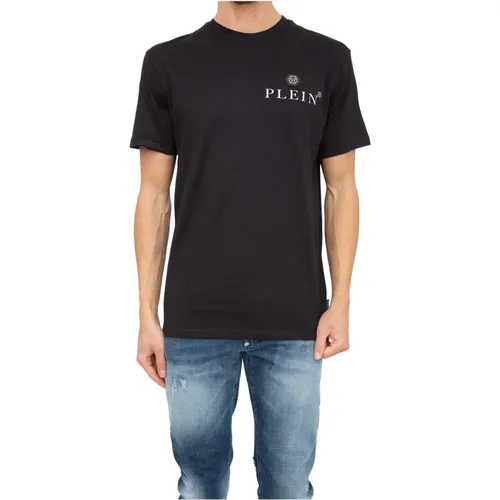 T-Shirts , Herren, Größe: XL - Philipp Plein - Modalova