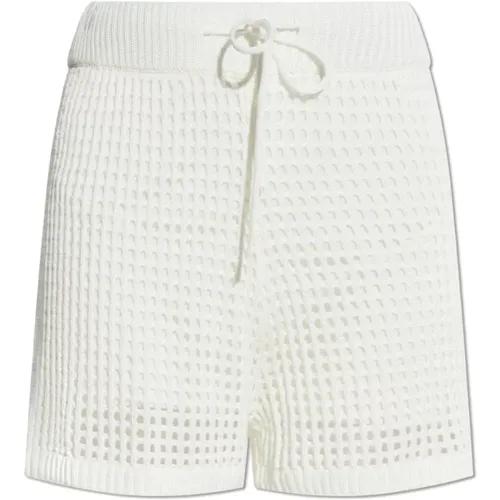 Short Shorts, female, , Size: XS Shorts Paloma - AllSaints - Modalova