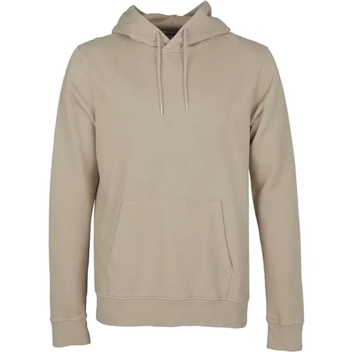 Pullover , Herren, Größe: S - Colorful Standard - Modalova