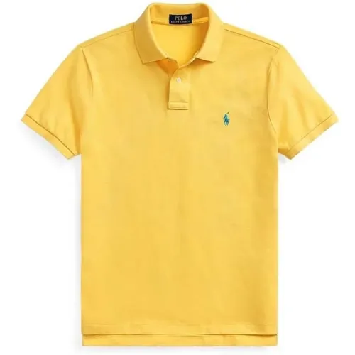 Stylisches T-Shirt für Männer - Ralph Lauren - Modalova