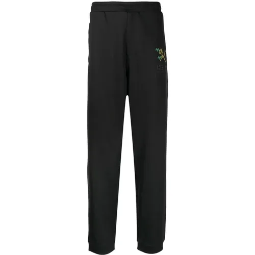 Jog pants , male, Sizes: XL, M - Kenzo - Modalova