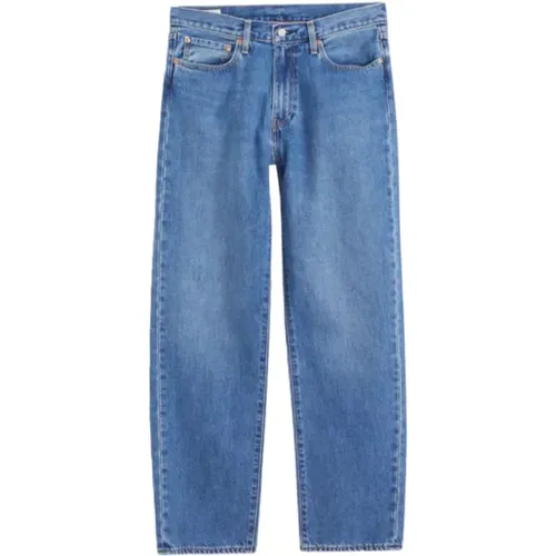 Levi's , Jeans , male, Sizes: W33, W31 - Levis - Modalova