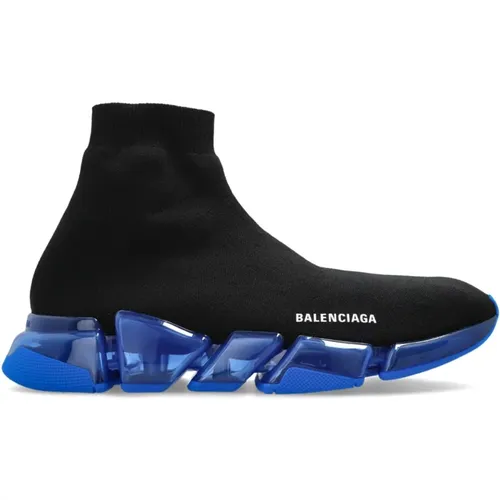 Sneakers, male, , Size: 7 US Sneakers Speed 2.0 LT - Balenciaga - Modalova