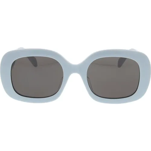 Stylish Eyewear by , unisex, Sizes: ONE SIZE - Celine - Modalova