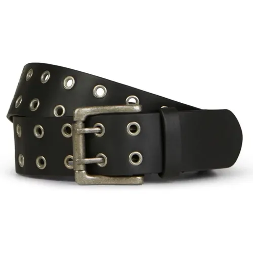 Belt , female, Sizes: M/L - Munthe - Modalova