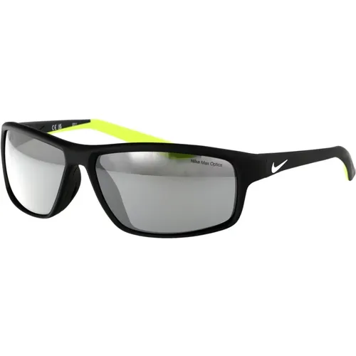 Sunglasses, unisex, , Size: 62 MM Rabid 22 Sunglasses - Nike - Modalova