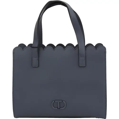 Small Shopper Bag , female, Sizes: ONE SIZE - Twinset - Modalova