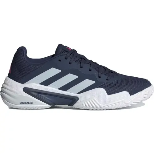 Barricade 13 Sneakers , Herren, Größe: 43 1/3 EU - Adidas - Modalova