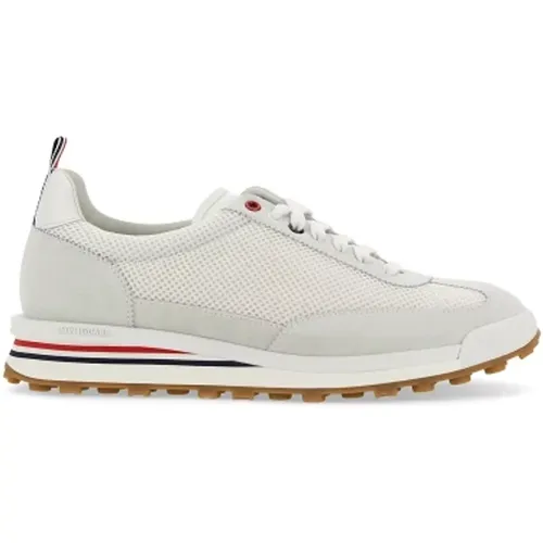 Tech Runner Sneaker , Herren, Größe: 39 EU - Thom Browne - Modalova