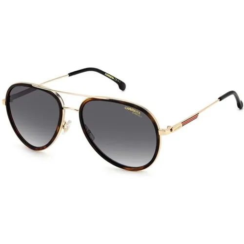 Sunglasses , female, Sizes: 57 MM - Carrera - Modalova