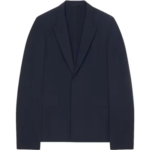 Stylish Slim Fit Travel Jacket , male, Sizes: S - Givenchy - Modalova