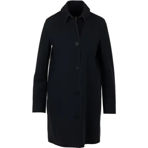 Soft Summer Coat Jacket , female, Sizes: M, L, S, XS - RRD - Modalova