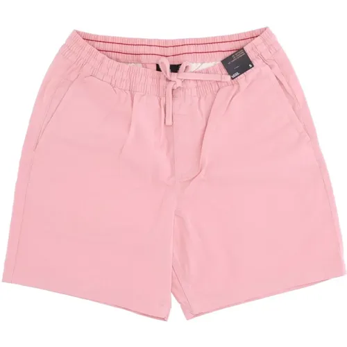 Lässige elastische kurze Herrenshorts - Vans - Modalova