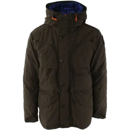 Winter Jacket, Stay Warm and Stylish , male, Sizes: XL - Parajumpers - Modalova