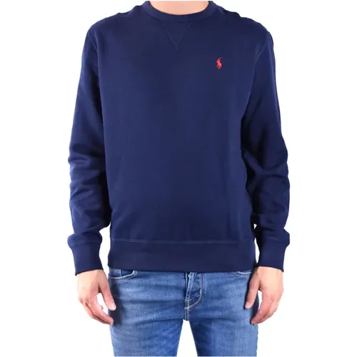 Sweatshirts Hoodies , male, Sizes: XL - Ralph Lauren - Modalova