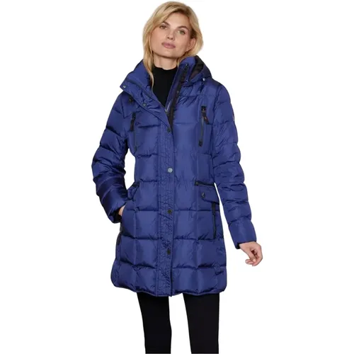 Down Coats, female, , Size: 2XL Mary Down Jacket - Junge - Modalova