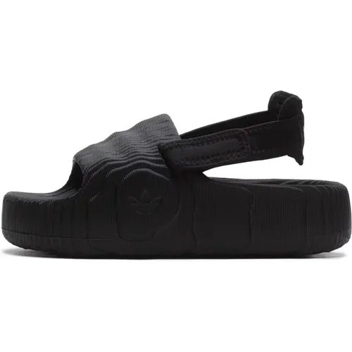 Adilette XLG Damen Badeschlappen , Damen, Größe: 42 EU - Adidas - Modalova