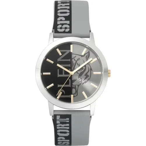 Legend Watch , male, Sizes: ONE SIZE - Plein Sport - Modalova