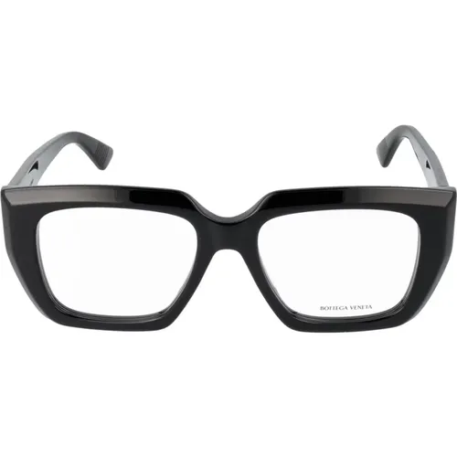 Glasses , Damen, Größe: 52 MM - Bottega Veneta - Modalova