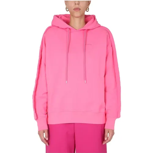 Kapuzenpullover , Damen, Größe: XS - AMBUSH - Modalova