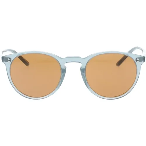 O'Malley Sonnenbrille - Oliver Peoples - Modalova