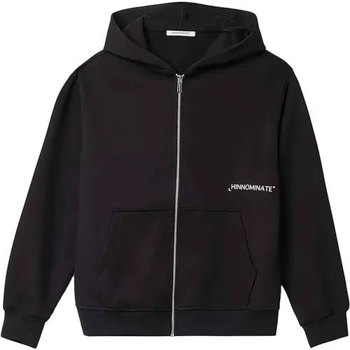 Hoodies , Damen, Größe: S - HINNOMINATE - Modalova