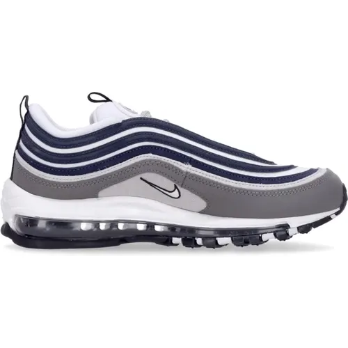 Air Max 97 Se Niedriger Sneaker , Herren, Größe: 42 EU - Nike - Modalova