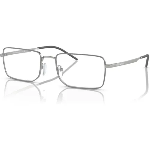 Eyewear frames EA 1153 , unisex, Sizes: 56 MM - Emporio Armani - Modalova