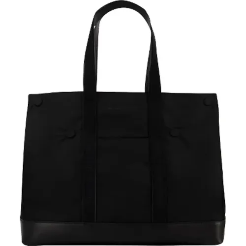 Fabric handbags , female, Sizes: ONE SIZE - alexander mcqueen - Modalova