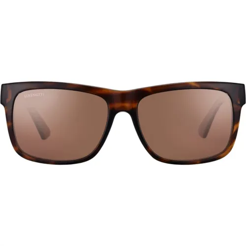 Sunglasses, unisex, , Size: ONE SIZE Sunglasses - Serengeti - Modalova