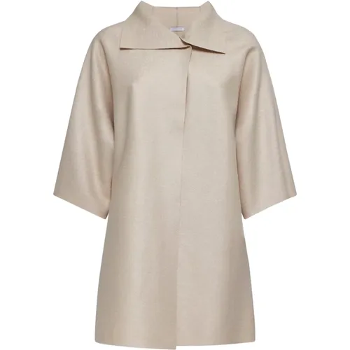 Coats for Women , female, Sizes: L, M, S - Harris Wharf London - Modalova