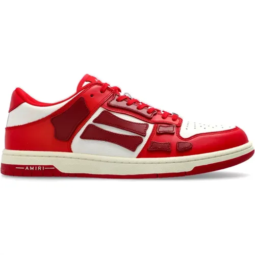 Sneakers Skle Top Low Amiri - Amiri - Modalova