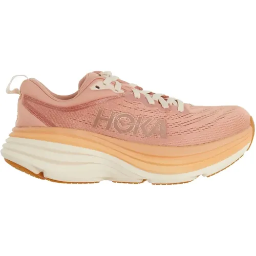 Bondi 8 Sneaker , Damen, Größe: 38 EU - Hoka One One - Modalova