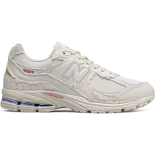 Sneakers, male, , Size: 5 US Sneakers for a Stylish Look - New Balance - Modalova