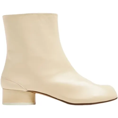 Stilvolle Damen Stiefeletten - Maison Margiela - Modalova